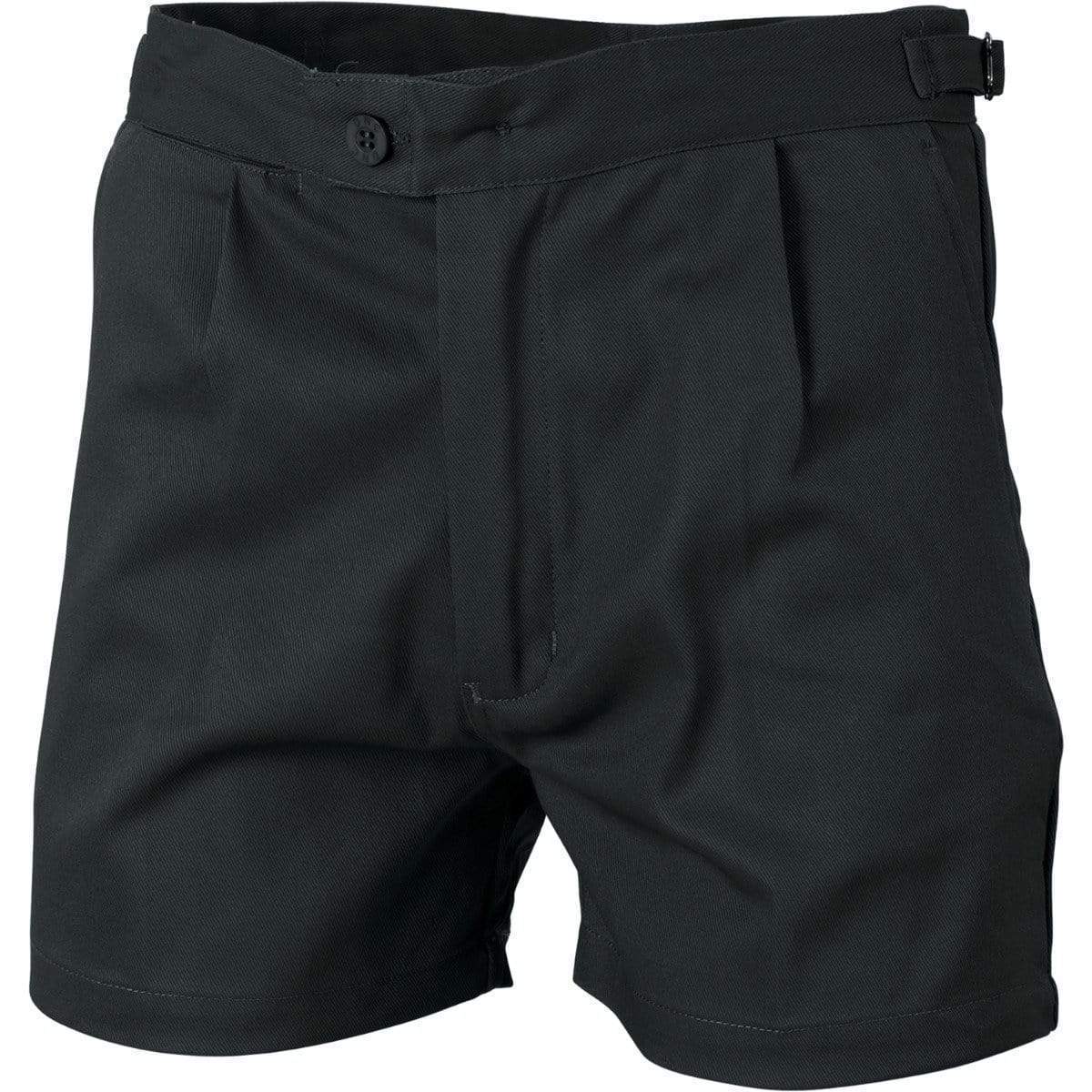 Dnc Workwear Cotton Drill Utility Shorts - 3301